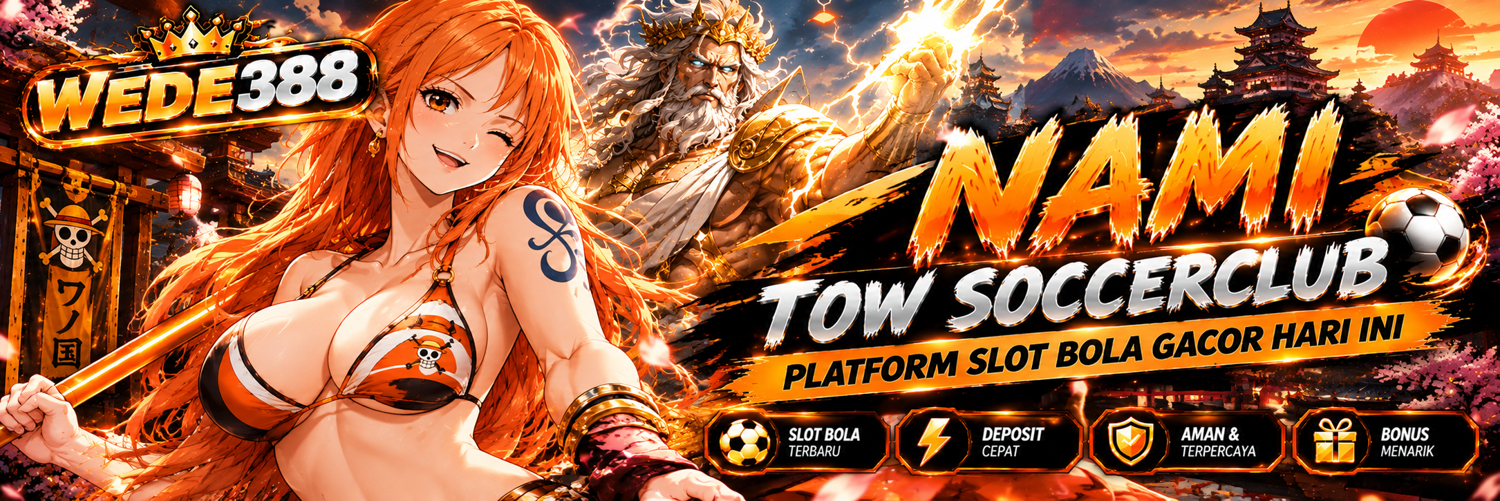 Toto Slot